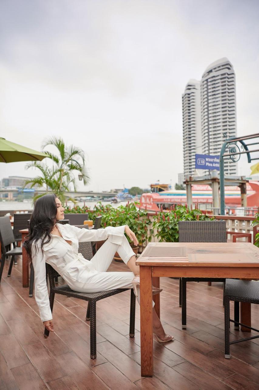 Navalai River Resort Bangkok Ngoại thất bức ảnh